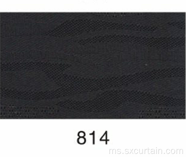 Blackout Jacquard Shade Dicelup