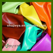 spunlace non woven fabric for synthetic leather/PU&PVC substrate