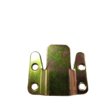 YJY 80x65mm Metal Sofa Insert Furniture Hardware Accessory