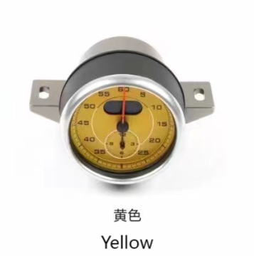 Wholesale Car Chrono Watch Dashboard Clock Stopwatch for Porsche Macan 2014-2020