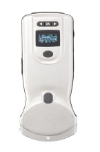 Abdomen Ultrasound Scanner