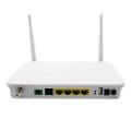 GPON 4GE WIFI CATV 1POTS FIBRA ONU