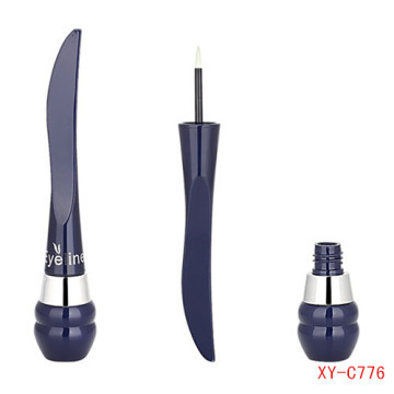 Liquid  Eyeliner Designs Cosmetic Bottle