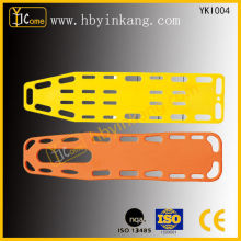 Plastic Ambulance Spine Board strecher