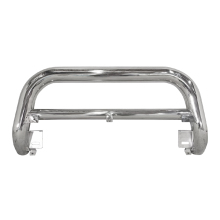 front bumper for Nissan Navara