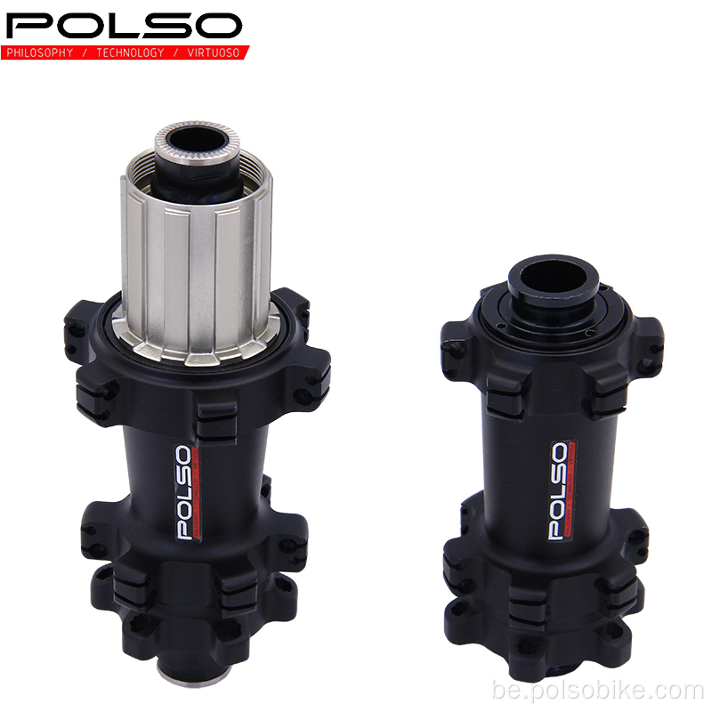 Ультралёгкі роварныя ступіцы MTB задняя ступіца