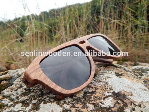 Rosewood wood bamboo sunglasses hinges for wood glass products