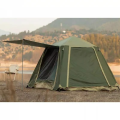 Full Automatic Outdoor Camping Beach Sunscreen Tents