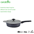 Mais recentes economias de energia Die Cast Nonstick Cookware Sets