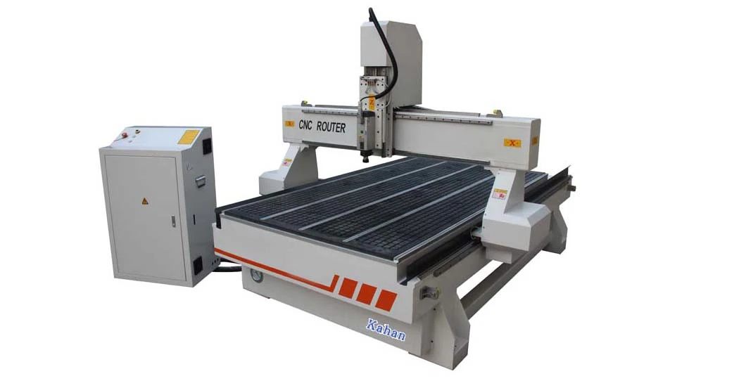 Cheap Price 3.5kw Spindle CNC Cutting Carving Milling Machine 1325 Wood CNC Router