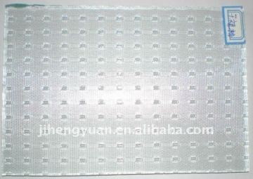 Millennium pattern Glass