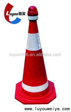 Traffic Cone (warning triangle)