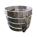 UNS NO6625 / Inconel625 strip-nickelbaserad legering