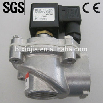 solenoid pulsed valve,ASCO diaphragm pulse valves