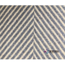 Herringbone Pure Wool Garment Fabric