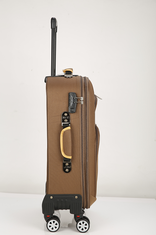 Lightweight Luggage Case