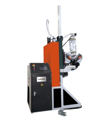 Automatic Desiccant Filling Machines Molecular Sieve Filling Machines