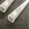 FEP RESTANGLE Anticorrosive nonontoxic Tube