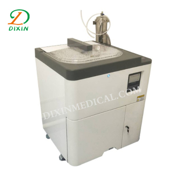 Automatic instrument cleaning machine