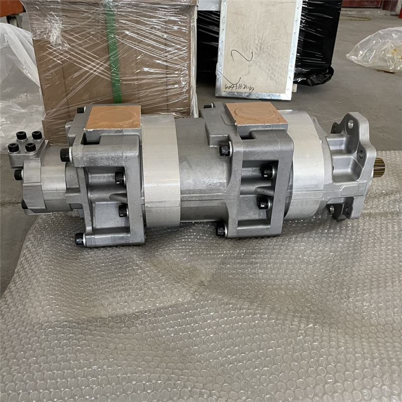 WA450-5L WA470-5 Pump