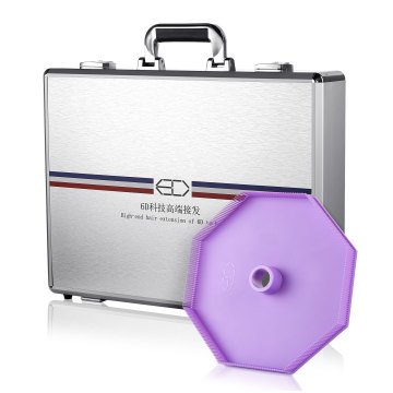 6D Hair Extensions Kits and Tools - Hair Extension Machine