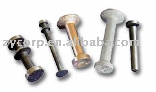 spherical anchor lifting anchor