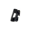 Airsoft 1.25" Rail Sling Mount 20mm Adapter Scope