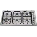 German Built In Gas Hob Kitchen Appliance