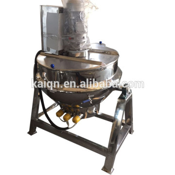 chicken cooking machine