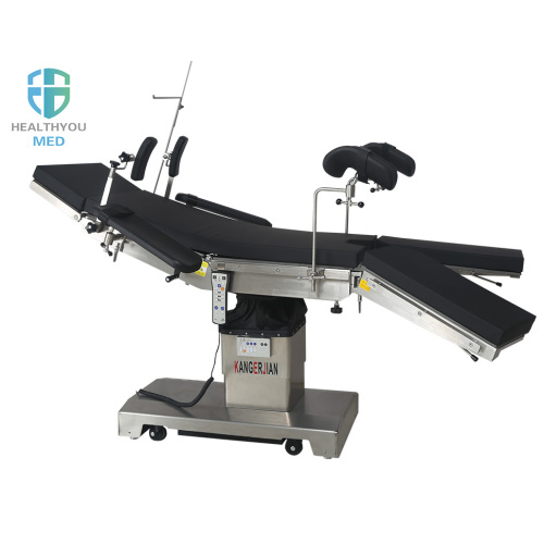 Electric Surgical Multi X-ray Operating Tables