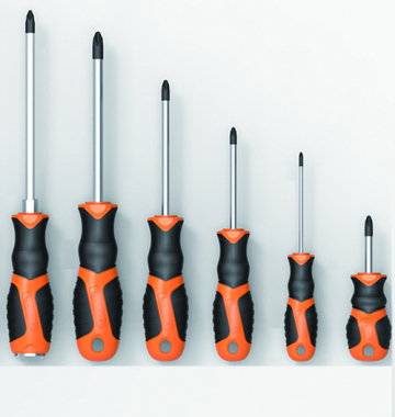 professional strong magnetic screwdriver