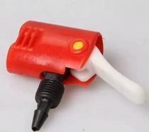 Bicycle Pump Nozzle E/V and A/V