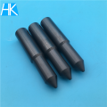 engineering SiNx silicon nitride pilot pin plunger piston