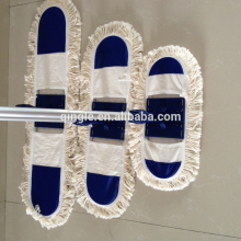 2014 hot selling white recycled cotton yarn mop
