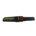 Hand-held metal detectors(Single switch)