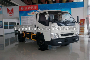 Cheaper !Double cab JMC 4x2 single cab mini truck