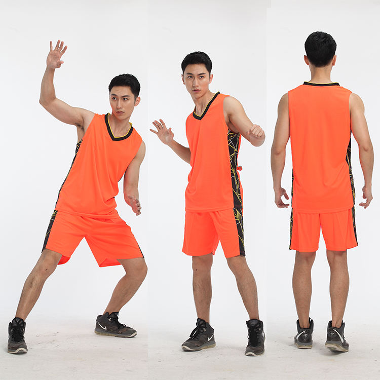 Latest Sublimation Basketball Wear Customized Design Basketball Jerseys Uniforms