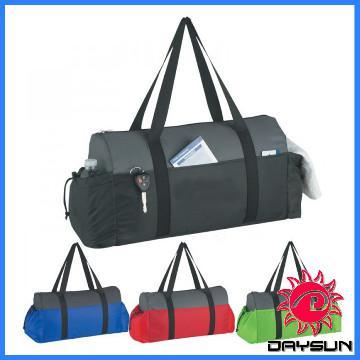 Fashion custom journey bag