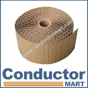 transformer duct strip paper