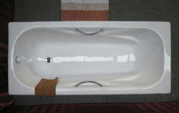 common bathtub/cheap soaking tub/inset bathtub
