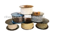 Expanded Graphite Braided Packing