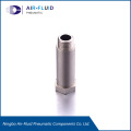 Air-Fluid Quicklinc Push-in Style Straight Fittings