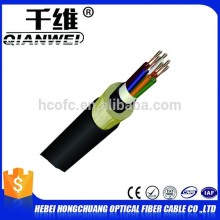 Aramid Filling Cable Self-supporting Electric Optic Cable