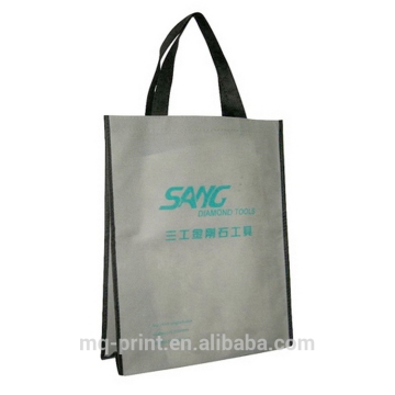 Welcome Wholesales environmental diy non woven bag