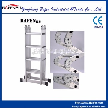 16 step safety ladders