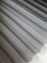 Plissed Mosquito Net for Window and Door