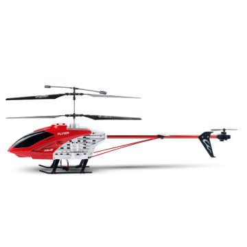 3.5CH Metal RC Helicopter With Gyro