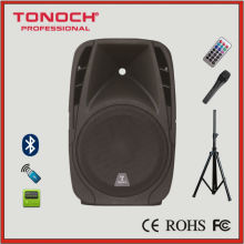 150 Watt Rms Power 12 Inch Full Range Amplifier Speakers