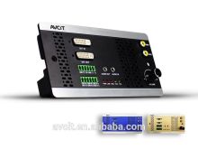 With auto backup and recovery feature network based Multi-Viewer