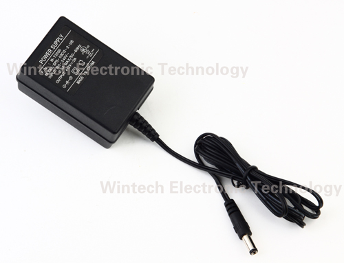 Desktop power supply unit